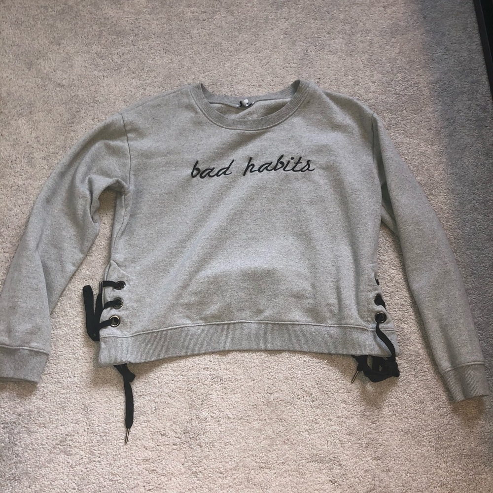 h&m Sweatshirt